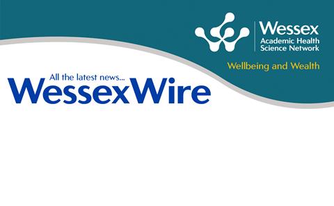 Wessex AHSN Newsletter